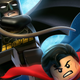 Illustration for article titled Confirmed: emLego Batman 2/em Will Assemble a MiniFig Justice League This Summer